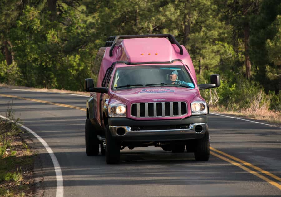 Grand Canyon National Park Day Tour from Las Vegas - Who This Tour Suits Best (and Who Might Want a Different Fit)