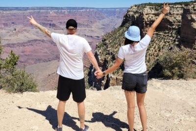 Grand Canyon National Park, Hoover Dam, Route 66 from Las Vegas - Route 66 Motoporium: the quick stop that breaks up the drive