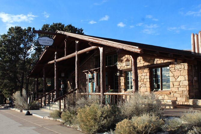 Grand Canyon National Park South Rim Bus Tour from Boulder City - Day Trip Rhythm: 6:00 AM Boulder City Pickup to South Rim Return