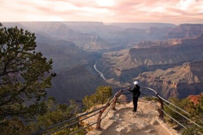 Grand Canyon National Park South Rim Bus Tour from Las Vegas - Hotel pickup on the Strip: how to avoid being late or far from the bus