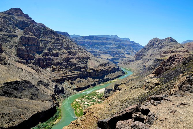 Grand Canyon North Rim Tour by Airplane with ATV or 4x4 Ride - Practical Tips So You Enjoy the Dust, Not Hate It