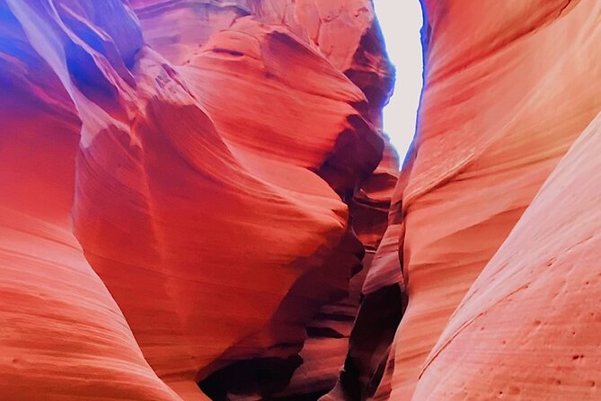 Grand Canyon Private Tour: 3-in-1 Grand Circle Full Day Tour from Las Vegas - Stop 3 at Grand Canyon National Park: Car Lunch Then the World-Heritage Views