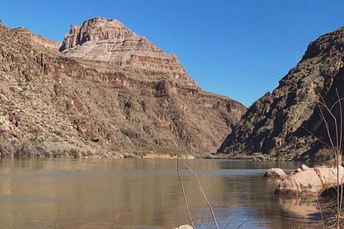 Grand Canyon/Route 66 Journey to the Bottom - Route 66 time: why the drive matters on a one-day trip