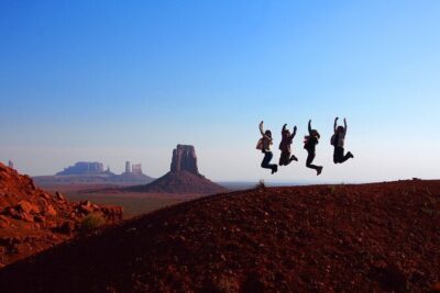 Grand Canyon South Rim, Antelope Canyon, Monument Valley, Lake Powell Day Trip - Lake Powell: Wahweap Overlook or Glen Canyon Dam Visitor Center