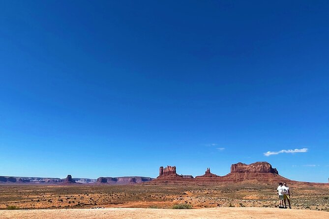 Grand Canyon South Rim, Antelope Canyon, Monument Valley, Lake Powell Day Trip - Antelope Canyon: Canyon X with Navajo guides (or Lower if needed)