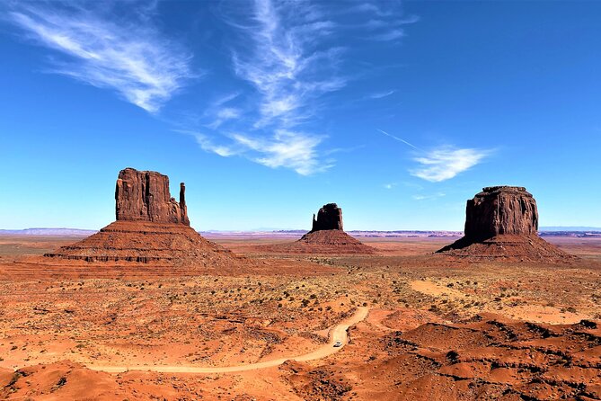 Grand Canyon South Rim, Antelope Canyon, Monument Valley, Lake Powell Day Trip - Price and value: is $619 per person actually fair?