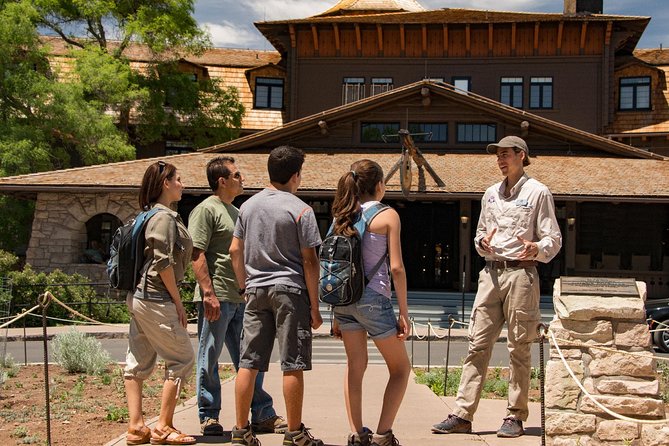 Grand Canyon South Rim Day Tour from Las Vegas - How the guide shapes your canyon day