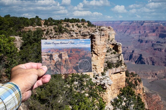 Grand Canyon South Rim Private Tour - Why this South Rim private tour feels easier than DIY