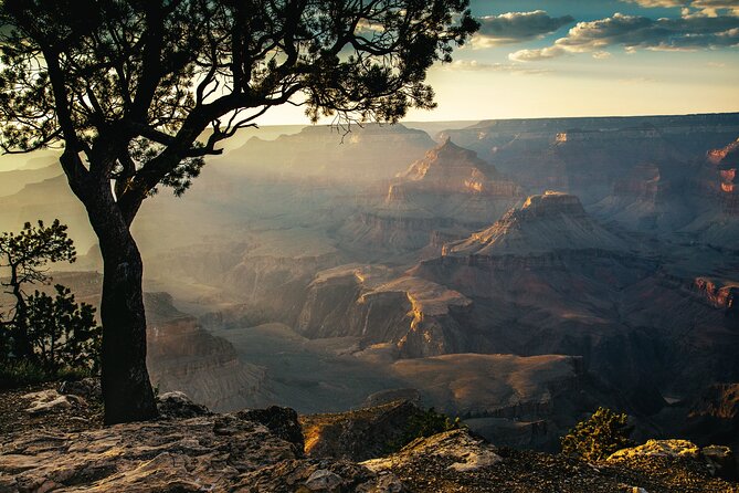 Grand Canyon South Rim Private Tour - South Rim time: Grand Canyon Village, shuttles, and viewpoint planning