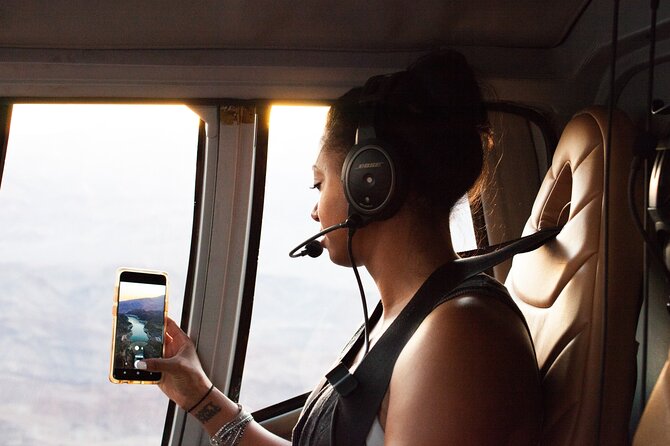 Grand Canyon West Helicopter Tour from Las Vegas with Optional Skywalk - Price and value: what you’re really paying for