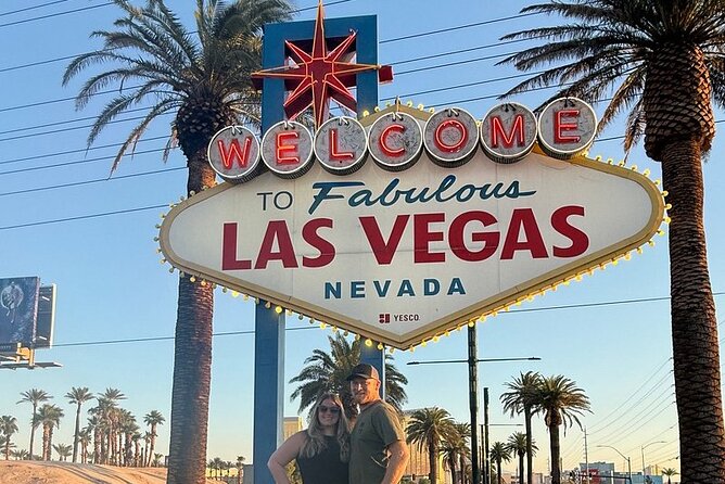Grand Canyon West, Hoover Dam and Seven Magic Mountains & LV Sign - Price and value: what $183 buys you on a long travel day