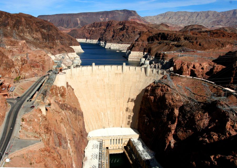 Grand Canyon West & Hoover Dam Combo Tour - What’s Included (and What You Might Want to Add)