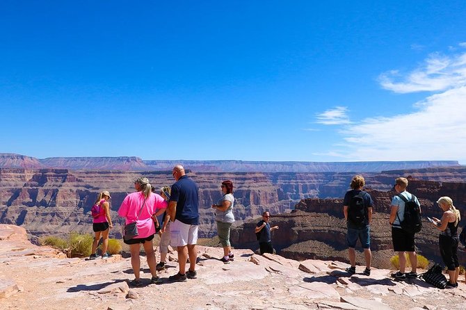 Grand Canyon West Luxury Private Tour from Las Vegas - Price and Value: What $268 Buys You (and What It Doesn’t)