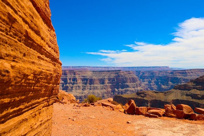Grand Canyon West Luxury Private Tour from Las Vegas - Grand Canyon West: What 4 Hours Really Gives You