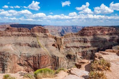 Grand Canyon West plus Hoover Dam VIP Day Tour from Las Vegas - Walking the dam top: Nevada to Arizona in one guided move