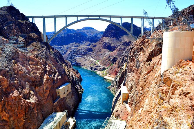 Grand Canyon West plus Hoover Dam VIP Day Tour from Las Vegas - Grand Canyon West: three hours that actually feel usable