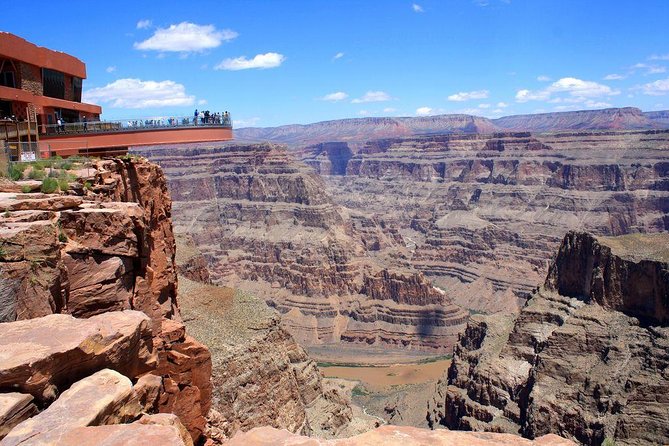 Grand Canyon West Rim Bus Tour - Key points to know before you go