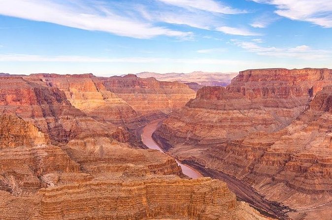 Grand Canyon West Rim Bus Tour - Guano Point and the Highpoint Trail: more walking, better payoff