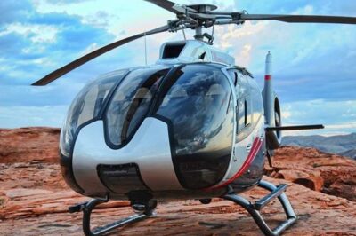 Grand Canyon West Rim Day Trip by Helicopter from Las Vegas - Hoover Dam and Lake Mead: The Flight Part Is More Than a Ride