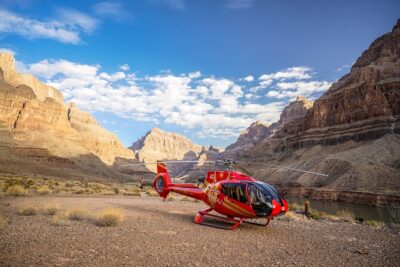 Grand Canyon West Rim Helicopter Tour with Champagne Toast - The Sky Route Over Hoover Dam and Lake Mead: Where the Flight Earns Its Cost