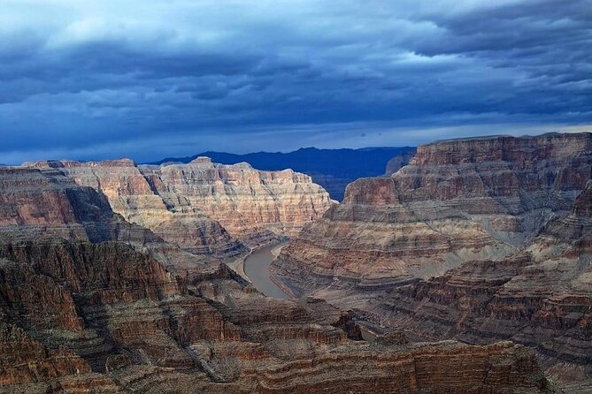 Grand Canyon West Rim including Skywalk and Lunch - Skywalk Choice: What’s Included vs. What’s Extra