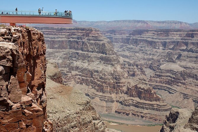 Grand Canyon West Rim including Skywalk and Lunch - Value Check: Is $375 Per Person a Smart Buy?