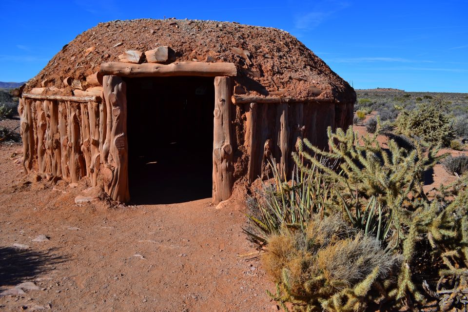 Grand Canyon West Rim: Small Group Day Trip from Las Vegas - Why Grand Canyon West feels different from other “Grand Canyon” stops