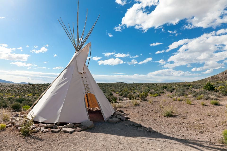 Grand Canyon West Rim: Small Group Day Trip from Las Vegas - Price check: is $226 worth it for a Las Vegas day trip?
