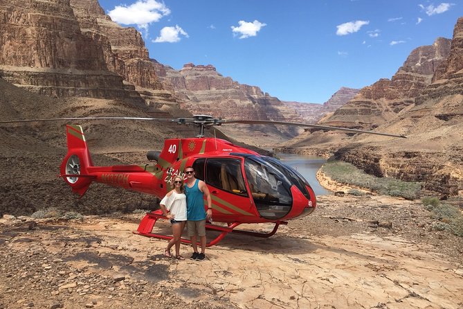 Grand Celebration Helicopter Tour with Black Canyon Rafting - What the $719 price really buys (and what costs extra)
