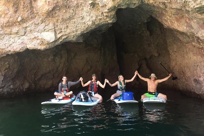 Half-Day Colorado River Paddleboard Trip - Key Things I’d Tell a Friend Before You Go