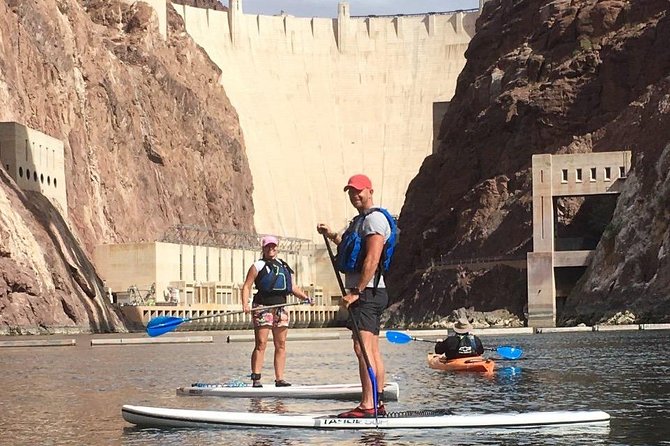 Half-Day Colorado River Paddleboard Trip - Wildlife, History, and River Talk: What Your Guide Helps You Notice