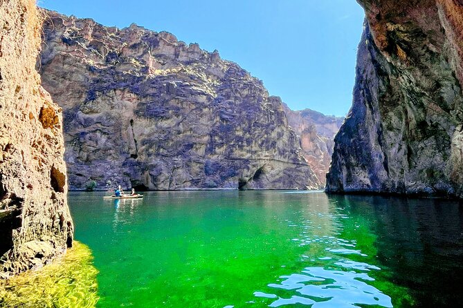 Half-Day Emerald Cave Kayak Tour: Triple Cave Adventure - Key Things You’ll Notice on This Trip