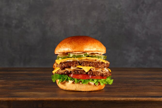 Hard Rock Cafe Las Vegas - Your 2-hour game plan: where you start and how the meal flows