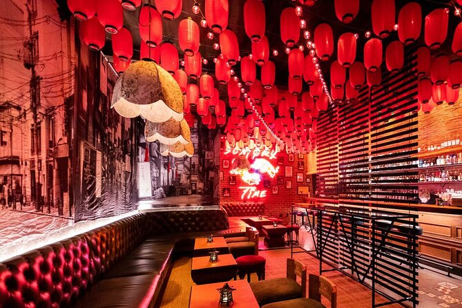 Hidden Speakeasy Tour in Las Vegas - Key things to know before you go