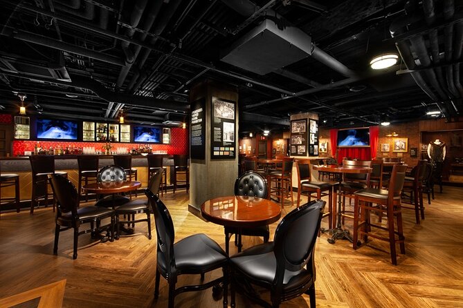 Hidden Speakeasy Tour in Las Vegas - A 3-hour plan that saves you from Vegas chaos