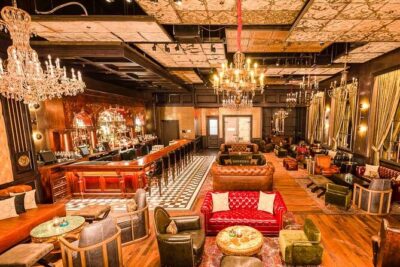 Hidden Speakeasy Tour in Las Vegas - How the two-speakeasy pairing actually works