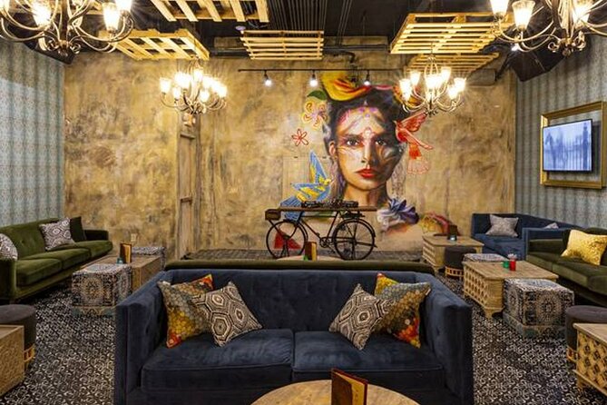 Hidden Speakeasy Tour in Las Vegas - Value check: when $800 CAD-plus feels fair (or not)