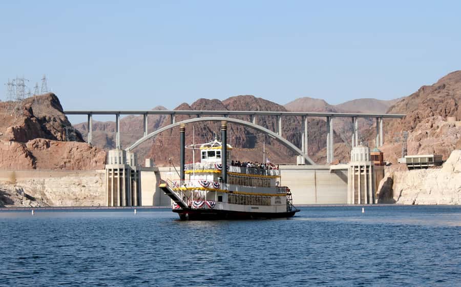 Hoover Dam: 90-Minute Midday Sightseeing Cruise - Key things I’d watch for on this Hoover Dam cruise
