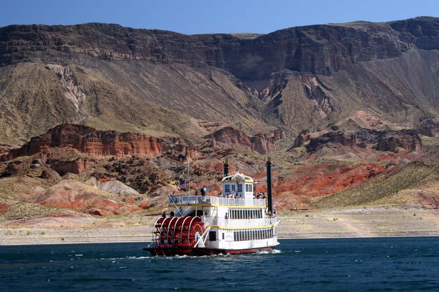 Hoover Dam: 90-Minute Midday Sightseeing Cruise - Lake Mead and Hoover Dam in 90 minutes: what this cruise is really like