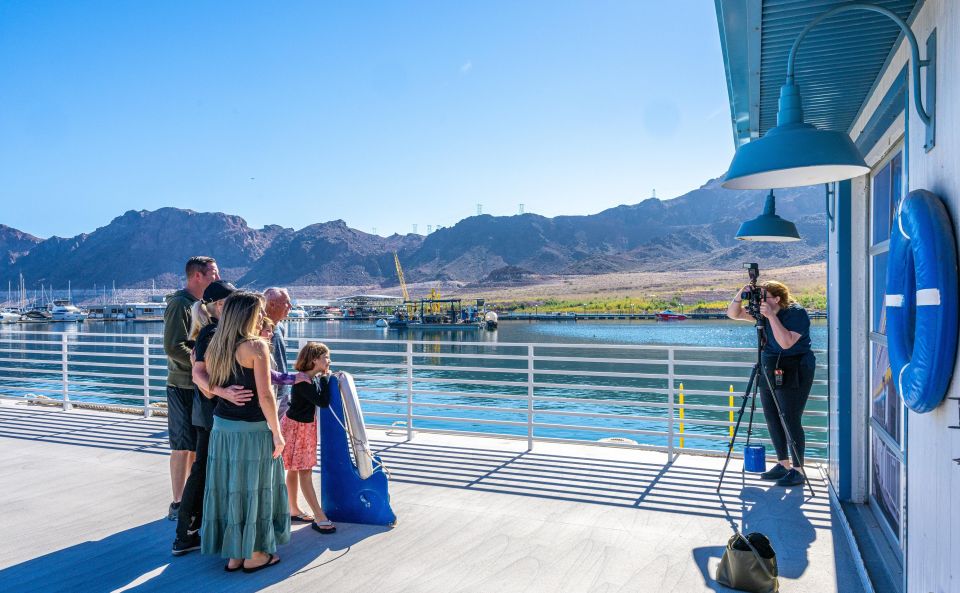 Hoover Dam: 90-Minute Midday Sightseeing Cruise - Who this Hoover Dam cruise is perfect for (and when to skip it)