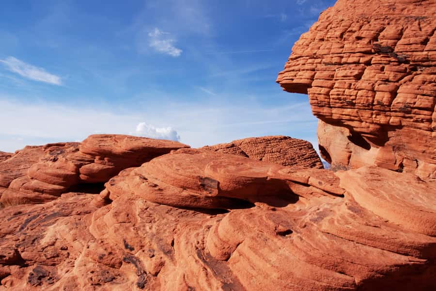Hoover Dam and Red Rock Canyon Combo Tour - Your Guide Matters: Richard and Kevin’s Style of Teaching