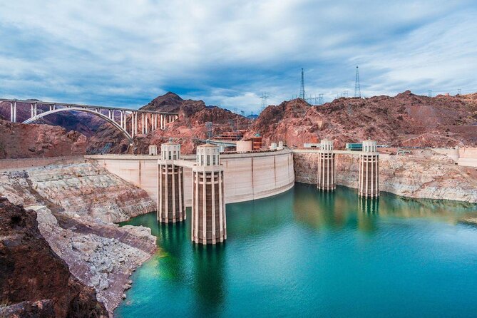 Hoover Dam Electric Bike Tour - Key things that make this tour worth your time