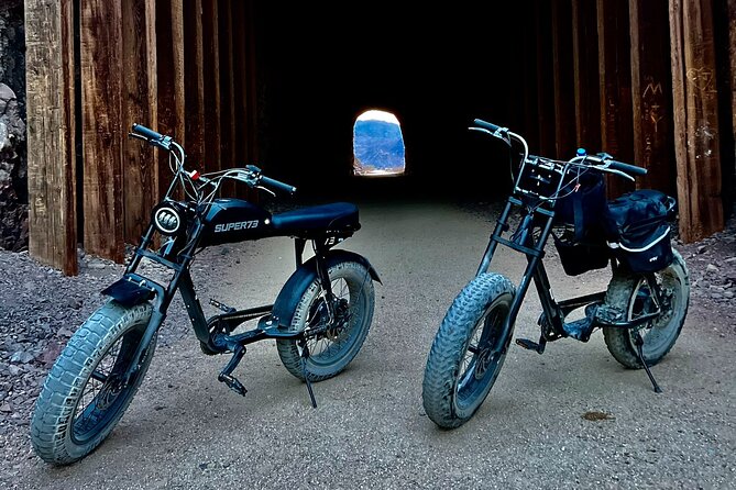 Hoover Dam Electric Bike Tour - Price and value: what $139 really covers
