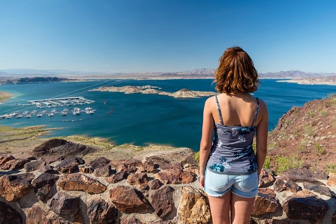 Hoover Dam Express Walk on Top Tour - What you’ll appreciate most about the guide