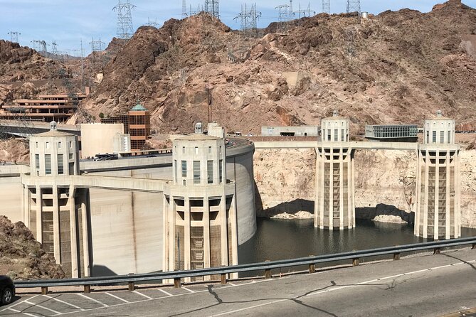 Hoover Dam Power Plant Historic Era Railroad Museum Tour - Should you book this tour?