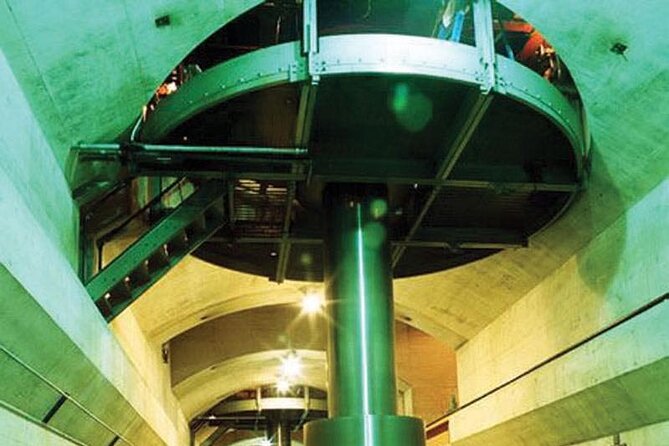Hoover Dam Power Plant tour - Why This Hoover Dam Power Plant Tour Works From Laughlin