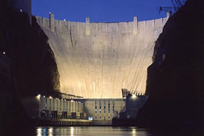 Hoover Dam Power Plant tour - What You’re Actually Getting for $229