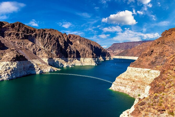 Hoover Dam Powerhouse Tour - Timing, traffic, and why punctuality matters