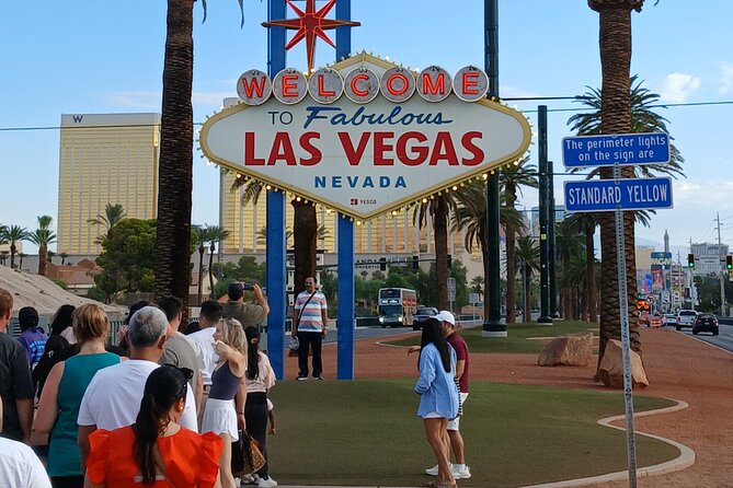 Hoover Dam Powerhouse Tour - Practical tips for a smoother Hoover Dam day