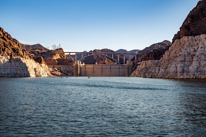 Hoover Dam Sightseeing Cruise on Lake Mead - Meeting at Horsepower Cove: Avoid the Getting-There Headaches